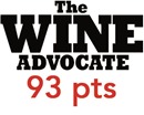 Robert Parkers The Wine Advocate